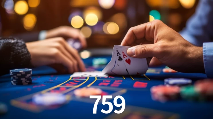 Jogos na 759